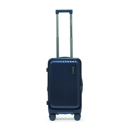 HQ Luggage กระเป๋าเดินทาง TravelTime PC 4 ล้อคู่ TSA รุ่น 8881 - HQ LUGGAGE, กระเป๋าและกระเป๋าเดินทาง