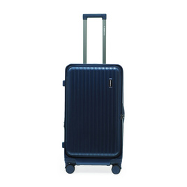 HQ Luggage กระเป๋าเดินทาง TravelTime PC 4 ล้อคู่ TSA รุ่น 8881 - HQ LUGGAGE, กระเป๋าและกระเป๋าเดินทาง