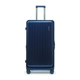 HQ Luggage กระเป๋าเดินทาง TravelTime PC 4 ล้อคู่ TSA รุ่น 8881 - HQ LUGGAGE, กระเป๋าและกระเป๋าเดินทาง