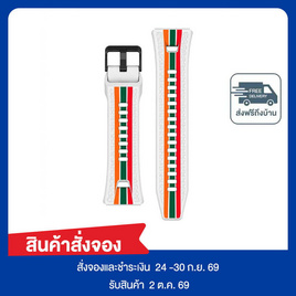 HUAWEI สาย Fluoroelastomer Strap GT 18mm x 7-ELEVEN - Huawei, Remax