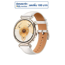 HUAWEI นาฬิกา Smart Watch 41mm GT 6 - Huawei, สมาร์ทวอทช์
