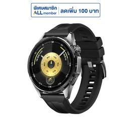 HUAWEI นาฬิกา Smart Watch 46mm GT 6 - Huawei, สมาร์ทวอทช์