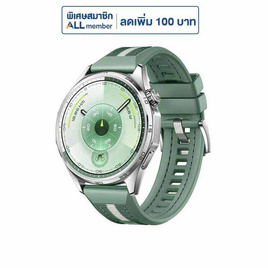 HUAWEI นาฬิกา Smart Watch 46mm GT 6 - Huawei, แก็ดเจ็ต