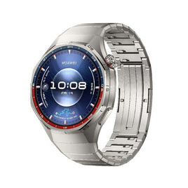 HUAWEI นาฬิกา Smart Watch 46mm GT 6 Pro - Huawei, สมาร์ทวอทช์