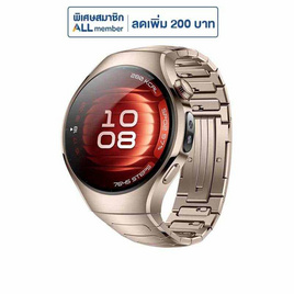 HUAWEI นาฬิกา Smart Watch 5 (42MM) - Huawei, Huawei