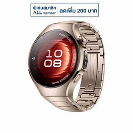 HUAWEI นาฬิกา Smart Watch 5 (42MM) - Huawei