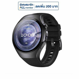 HUAWEI นาฬิกา Smart Watch 5 (46MM) - Huawei