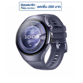 HUAWEI นาฬิกา Smart Watch 5 (46MM) - Huawei, สมาร์ทวอทช์