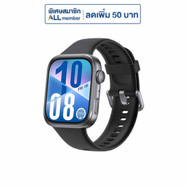 HUAWEI นาฬิกา Smart Watch Fit 4 (Fluoroelastomer) - Huawei, Huawei