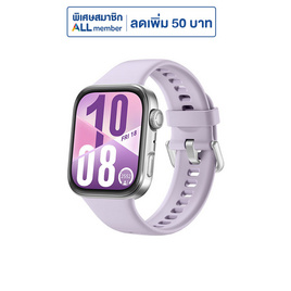 HUAWEI นาฬิกา Smart Watch Fit 4 (Fluoroelastomer) - Huawei, สมาร์ทวอทช์