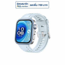 HUAWEI นาฬิกา Smart Watch Fit 4 Pro (Fluoroelastomer) - Huawei, สมาร์ทวอทช์