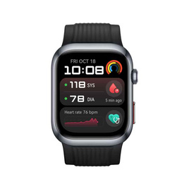 HUAWEI นาฬิกา Smart Watch (Fluoroelastomer) รุ่น D2, แก็ดเจ็ต