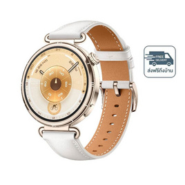 HUAWEI นาฬิกา Smart Watch WATCH GT 6 41MM - Huawei, สมาร์ทวอทช์