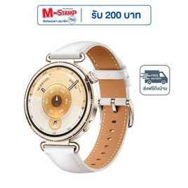 HUAWEI นาฬิกา Smart Watch WATCH GT 6 41MM - Huawei