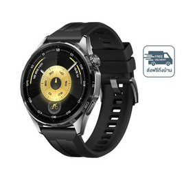 HUAWEI นาฬิกา Smart Watch WATCH GT 6 46MM - Huawei