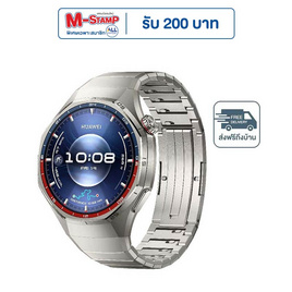 HUAWEI นาฬิกา Smart Watch WATCH GT 6 PRO 46MM - Huawei, Huawei