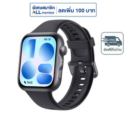 HUAWEI นาฬิกา Smart Watch Watch Fit 5 - Huawei, สินค้าใหม่