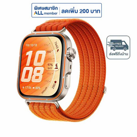 HUAWEI นาฬิกา Smart Watch Watch Fit 5 Pro - Huawei, สมาร์ทวอทช์