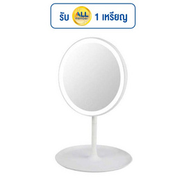 HUS กระจกมีไฟLED - HUS, อุปกรณ์ตกแต่งภายในบ้าน