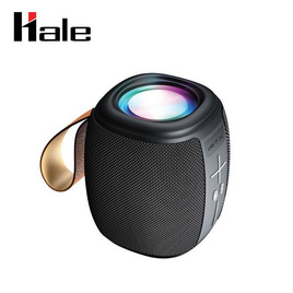 Hale ลำโพงบลูทูธพกพา รุ่น HB-06 - Hale, เครื่องเสียงและลำโพง