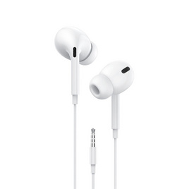 Hale หูฟัง In-Ear รุ่น HS-08  3.5m - Hale, หูฟัง