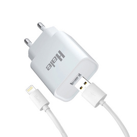 Hale ชุดชาร์จ Lightning HCS-13 - Hale, สายชาร์จ