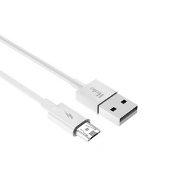 Hale Micro Cable HC-11M White - Hale, มือถือและอุปกรณ์ไอที