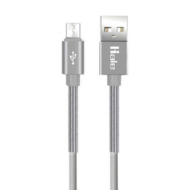 Hale สายชาร์จ Micro รุ่น HC-01 - Hale, สายชาร์จ Micro USB