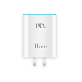 Hale หัวชาร์จ PD รุ่น HA-03 - Hale, หัวชาร์จไฟ