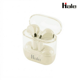 Hale หูฟังบลูทูธแบบ True Wireless รุ่น HTW-12 - Hale, Hale