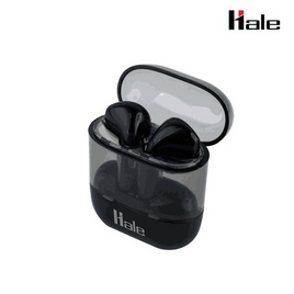 Hale หูฟังบลูทูธแบบ True Wireless รุ่น HTW-12 - Hale, Hale