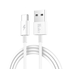 Hale Type-C Cable HC-11C White - Hale, อุปกรณ์สำหรับโทรศัพท์