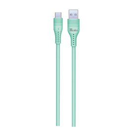 Hale สายชาร์จ Type-C รุ่น HC-21C - Hale, อุปกรณ์สำหรับโทรศัพท์