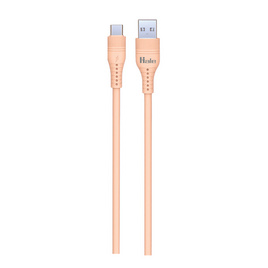 Hale สายชาร์จ Type-C รุ่น HC-21C - Hale, อุปกรณ์สำหรับโทรศัพท์