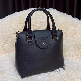 Hallelujah กระเป๋าหนัง PU Premium รุ่น Chroni - Hallelujah, Hallelujah