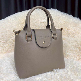 Hallelujah กระเป๋าหนัง PU Premium รุ่น Chroni - Hallelujah