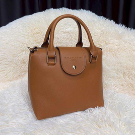 Hallelujah กระเป๋าหนัง PU Premium รุ่น Chroni - Hallelujah, Hallelujah