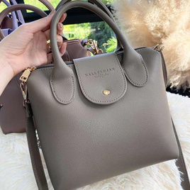 Hallelujah กระเป๋าหนัง PU Premium รุ่น Joshe - Hallelujah