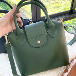 Hallelujah กระเป๋าหนัง PU Premium รุ่น Joshe - Hallelujah, Hallelujah