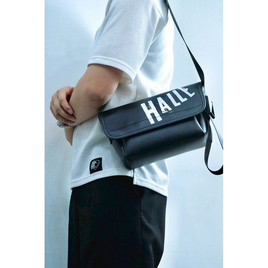 Hallelujah กระเป๋าหนัง PU Premium รุ่น Must - Hallelujah, กระเป๋าและกระเป๋าเดินทาง