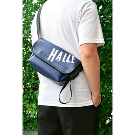 Hallelujah กระเป๋าหนัง PU Premium รุ่น Must - Hallelujah, กระเป๋าและกระเป๋าเดินทาง