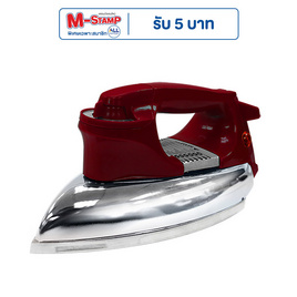 Hanabishi เตารีดแห้ง รุ่น HDI-1010 - Hanabishi, เตารีดแห้ง