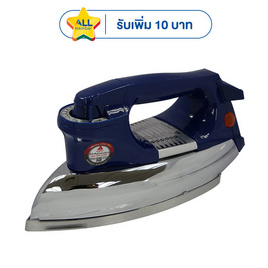 Hanabishi เตารีดแห้ง รุ่น HDI-1010 - Hanabishi, เตารีดแห้ง