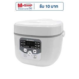 Hanabishi หม้อหุงข้าวดิจิตอล รุ่น RC-1201D - Hanabishi, หม้อหุงข้าวดิจิตอล