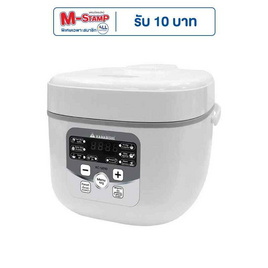 Hanabishi หม้อหุงข้าวดิจิตอล รุ่น RC-1201D - Hanabishi, หม้อหุงข้าว & หม้อตุ๋น & หม้อแรงดัน
