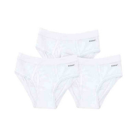 Happi by Carson กางเกงในเด็กชาย รุ่นเบสิค แพ็ค 3 ตัว - Happi by Carson, แฟชั่น