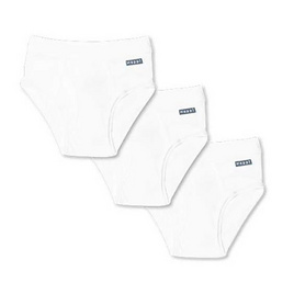 Happi by Carson กางเกงในเด็กชาย รุ่นเบสิค แพ็ค 3 ตัว - Happi by Carson, สินค้าใหม่แฟชั่น