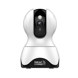 Hatari Connect กล้องวงจรปิด IP Camera ไร้สาย รุ่น 362C - Hatari Connect, กล้องวงจรปิดไร้สาย