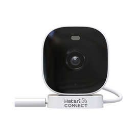 Hatari Connect กล้องวงจรปิด IP Camera ไร้สาย รุ่น 8310 - Hatari Connect, กล้อง