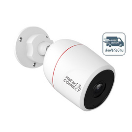 Hatari Connect กล้องวงจรปิด IP Camera รุ่น 8310 - Hatari Connect, Hatari Connect